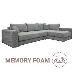 Фото - Угловой диван «Босфор М 1» (25mL/R6мR/L)