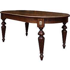 Фото - Стол «Милана 18» П4.265.0.32(394.02)