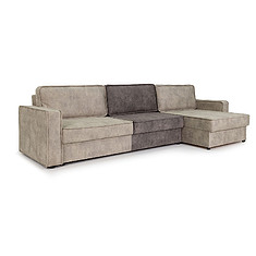 Фото - Угловой диван «Чери 1» (3ML/R.8MR/L)
