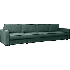 Фото - 4-х местный диван «Чери 1» (1ML/R.30M.1MR/L) 