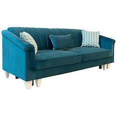 Фото - 3-х местный диван «Дакар 2» (25м)