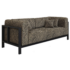 Фото - 3-х местный диван «Даллас NEW» (22) БМ2529-22