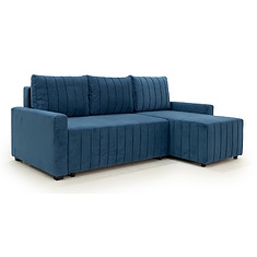 Фото - Угловой диван «Дарси» (2ML/R.8R/L)