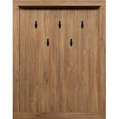 Фото - Вешалка «Гранде» П6.606.3.04 (П636.04), Дуб Стирлинг