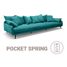 Фото - 3-х местный диван «Гмах 3» (35)