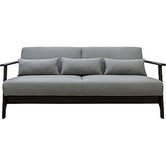 Фото - 3-х местный диван «Хаски» (3м)