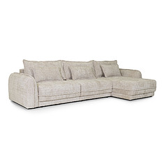 Фото - Угловой диван «Хоум» (1ML/R.10M.8MR/L)