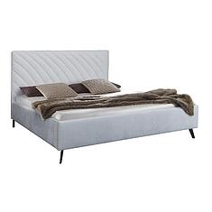 Фото - Кровать двойная «Хваля»