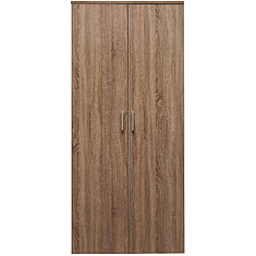 Фото - Шкаф для одежды 2д «Бостон» П7.034.2.14