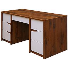 Фото - Стол письменный «Монако» П6.528.2.14 (П510.14)