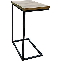 Фото - Стол журнальный «Деко» П2.776.0.03