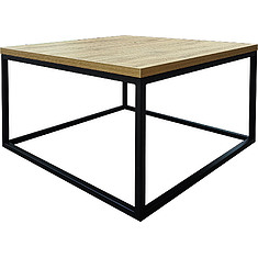 Фото - Стол журнальный «Деко» П2.776.0.02