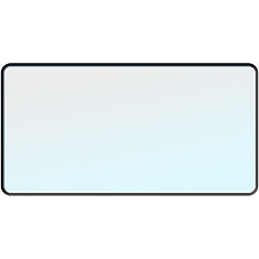 Фото - Зеркало настенное «Деко» БМ2.776.1.32