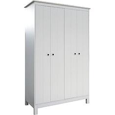 Фото - Шкаф для одежды 4Д «Нортон» БМ2.768.1.27