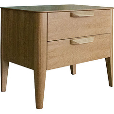 Фото - Тумба прикроватная «Версаль» БМ2.777.1.30