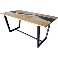 Фото - Стол обеденный «Рейн» БМ2.788.4.01