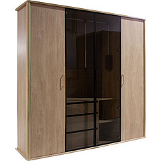 Фото - Шкаф для одежды 4д «Поинт» БМ2.665.1.08-01