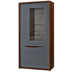 Фото - Шкаф «Монако» П6.528.0.05