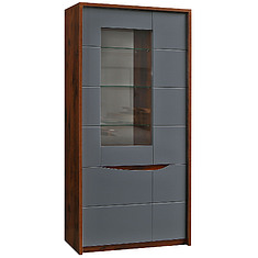 Фото - Шкаф «Монако» П6.528.0.05-01