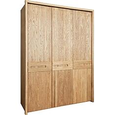 Фото - Шкаф для одежды 3д «Хедмарк» БМ2.761.1.03(2259)