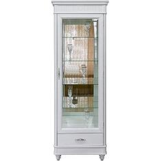 Фото - Шкаф-витрина «Юстина Люкс» БМ2.690.0.05(-01)