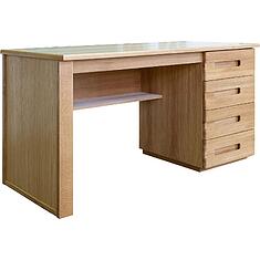 Фото - Стол письменный «Хедмарк» БМ2.761.2.46/01(2350/2350-01)