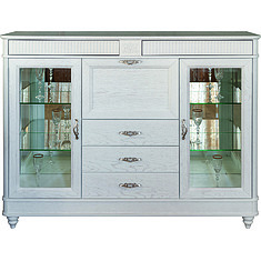 Фото - Тумба-бар «Юстина Люкс» БМ2.690.0.38