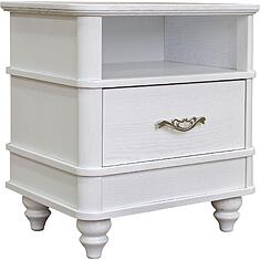 Фото - Тумба прикроватная «Юстина» БМ2.691.1.30(2363)