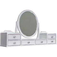 Фото - Зеркало-надставка «Юстина» БМ2.691.1.63(2365)