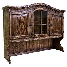 Фото - Секция - витрина 3д «Лотос 1077» БМ702