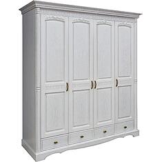 Фото - Шкаф для одежды 4д «Паола» БМ2.671.1.27(2164)