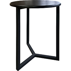 Фото - Стол журнальный «Гамбург»  БМ2.781.0.08