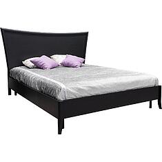 Фото - Кровать двойная 2-16 «Тиффани» БМ2.681.1.10