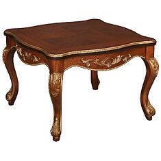 Фото - Стол журнальный «Альба» П4.485.0.04 (П497.02)