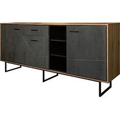 Фото - Тумба «Лайн» П6.619.0.12 (П619.12)