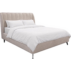 Фото - Кровать двойная «Капа»