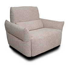 Фото - Кресло-реклайнер «Клаб» (1E)