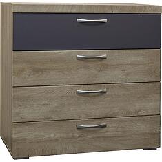 Фото - Комод «Амаранти» П571.02