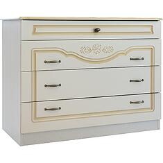 Фото - Комод «Элиза» БМ2.841.1.31(2665)