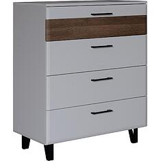 Фото - Комод «Ариста» П3.593.1.27