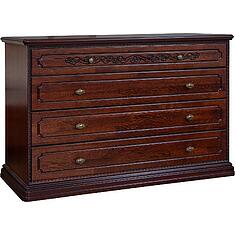 Фото - Комод «Бристоль» П3.588.1.04 