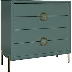 Фото - Комод «Флора» П6.980.1.02