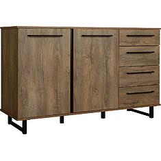 Фото - Комод «Форте Лофт» П3.0583.0.02