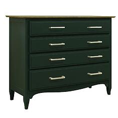 Фото - Комод «Кармен Прованс» П3.0581.1.08