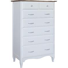 Фото - Комод «Кармен Прованс» П3.0581.1.04