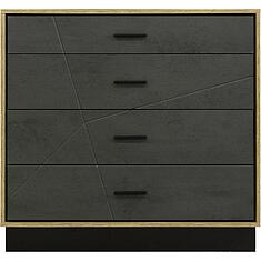 Фото - Комод «Лайн» П6.619.1.02 (П620.02)