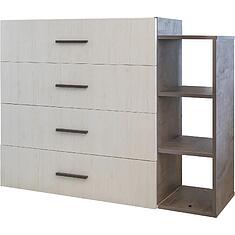 Фото - Комод «Луна» П7.049.1.31