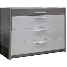 Фото - Комод «Скарлетт» БМ2.778.1.31