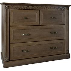 Фото - Комод «Ярослава» БМ2.881.1.31(2708)