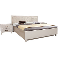 Фото - Кровать 2-16 «Сати» П7.057.1.01